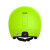 Junior-Skihelm POC Skull Dura JR – FLUORESCENT YELLOW/GREEN MATT
