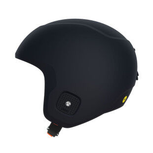 Casco da sci POC Skull Dura X MIPS - APATITE NAVY MATT