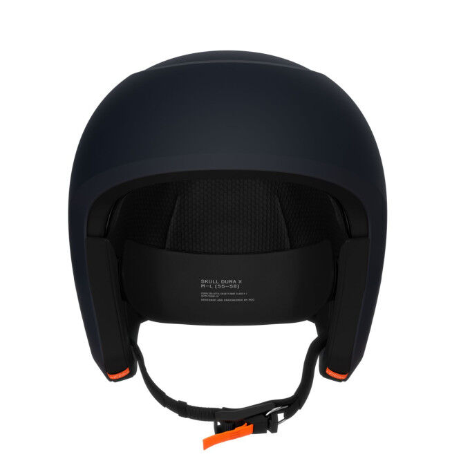 Skihelm POC Skull Dura X MIPS – APATITE NAVY MATT