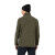Maglia in pile con mezza zip da uomo ROSSIGNOL Strawpile