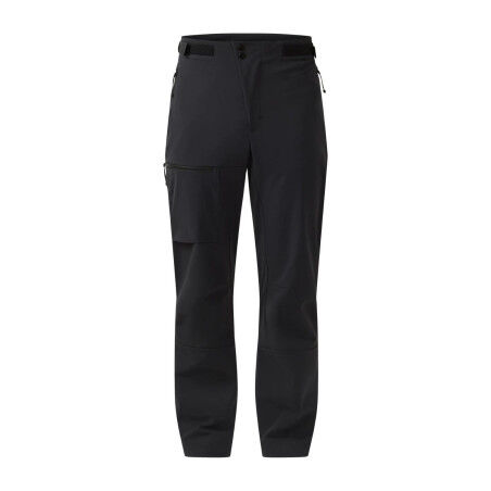 Haglofs ROC Sight Softshell II Men's: high-performance mountaineering pants