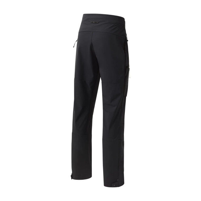 Haglofs ROC Sight Softshell II Men's: high-performance mountaineering pants