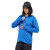 Haglofs LIM Mid Multi II: chaqueta intermedia de alto rendimiento para actividades al aire libre