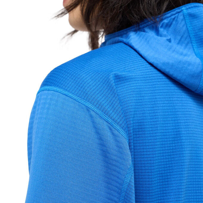 Haglofs LIM Mid Multi II : veste intermédiaire performante pour l'outdoor