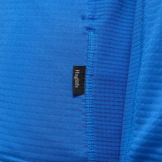Haglofs LIM Mid Multi II: giacca intermedia performante per l'outdoor