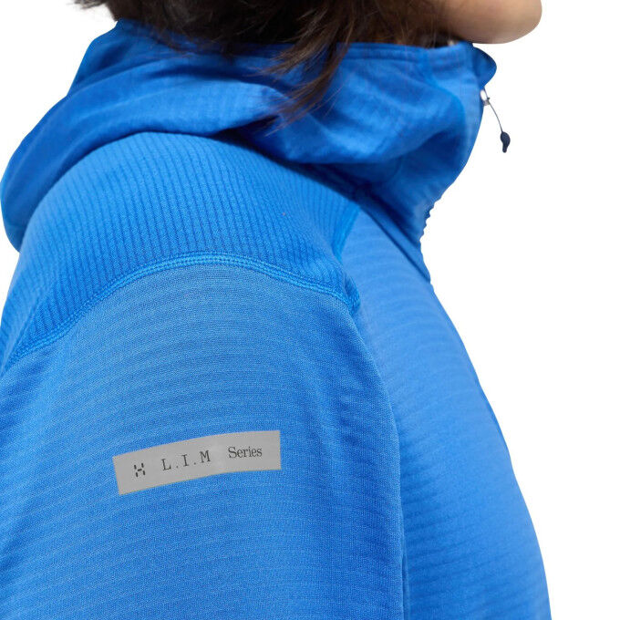 Haglofs LIM Mid Multi II: leistungsstarke Zwischenjacke für Outdoor-Aktivitäten