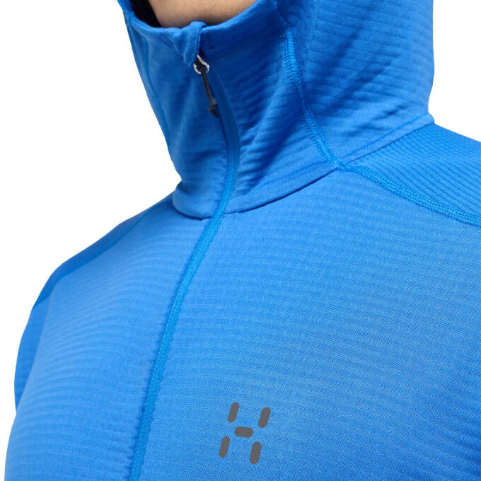 Haglofs LIM Mid Multi II: giacca intermedia performante per l'outdoor