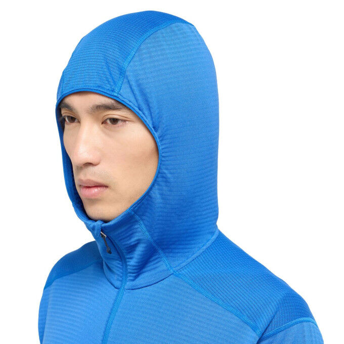 Haglofs LIM Mid Multi II: leistungsstarke Zwischenjacke für Outdoor-Aktivitäten