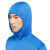 Haglofs LIM Mid Multi II: chaqueta intermedia de alto rendimiento para actividades al aire libre