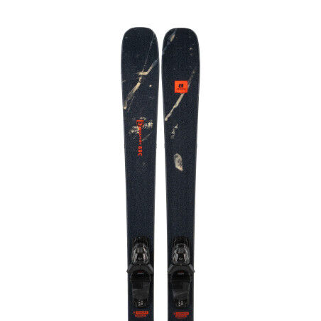 Armada DECLIVITY 88 C + EM10 ski package