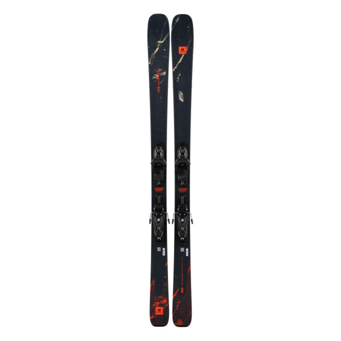 Armada DECLIVITY 88 C + EM10 ski package