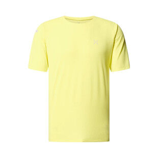 Herren-T-Shirt Haglofs LIM Ridge: leicht, atmungsaktiv und leistungsstark