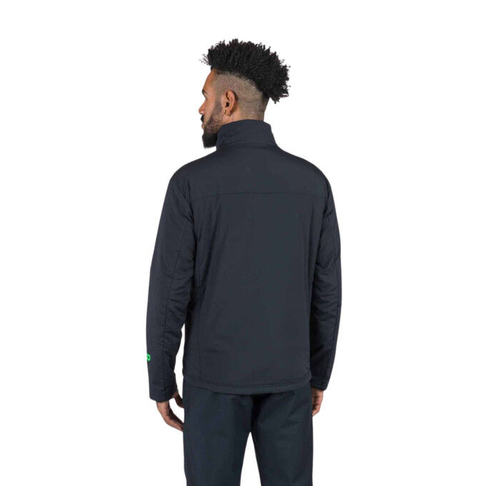 Chaqueta Opside Ligera Hero para hombre: calor ligero y libertad de movimiento