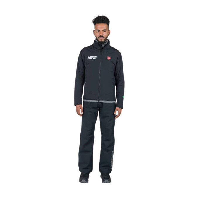 Veste Opside Légère Hero Homme - Chaleur légère et liberté de mouvement