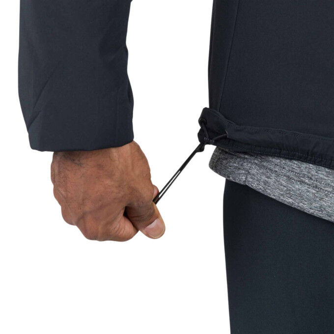Opside Light Hero Herrenjacke – Leichte Wärme und Bewegungsfreiheit