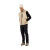 Rossignol Alltrack Homme : gilet polaire sherpa chaud et polyvalent