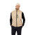 Rossignol Alltrack Herren: warme und vielseitige Sherpa-Fleecejacke