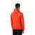 Rossignol Stretch Men's Hooded Fleece Jacket - versatility and comfort