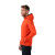 Rossignol Stretch Men's Hooded Fleece Jacket - versatility and comfort
