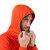 Rossignol Stretch Men's Hooded Fleece Jacket - versatility and comfort