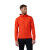 Rossignol Stretch Men's Hooded Fleece Jacket - versatility and comfort