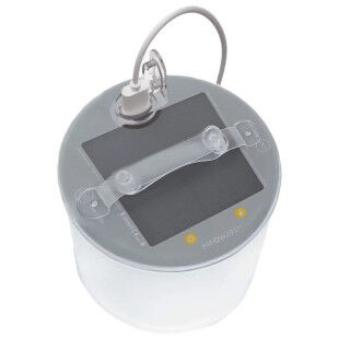 MPOWERD LUCI BASE LIGHT Solar Lantern