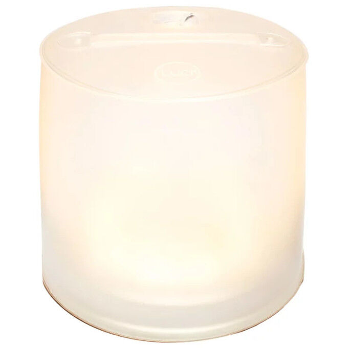 MPOWERD LUCI BASE LIGHT Solar Lantern