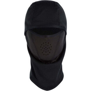 Unisex-Sturmhaube ROSSIGNOL – Schwarz