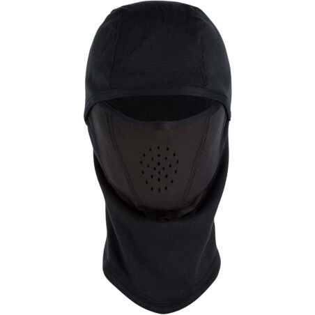 ROSSIGNOL Unisex Balaclava - Black