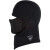 ROSSIGNOL Unisex Balaclava - Black
