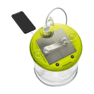 MPowerd LUCI PRO OUTDOOR 2.0 inflatable solar lantern