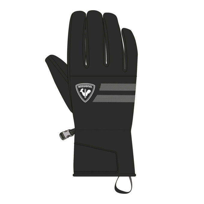ROSSIGNOL Perf unisex ski gloves