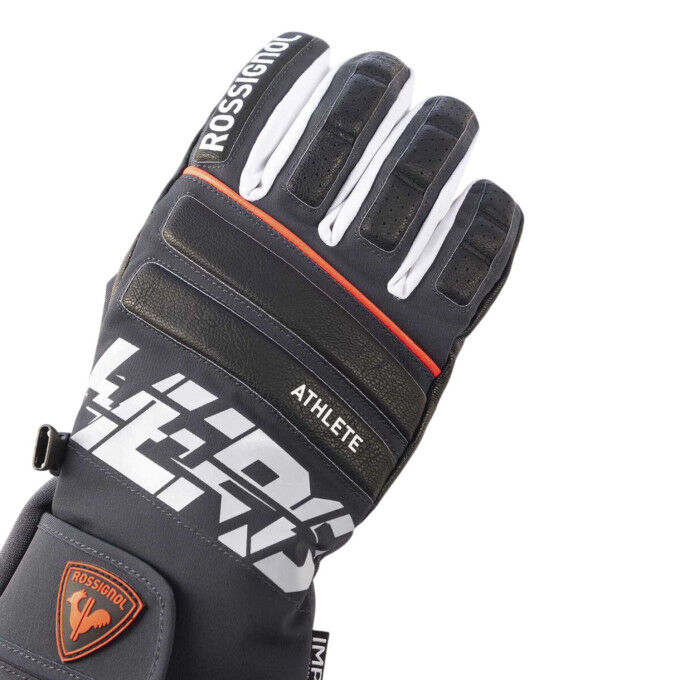 Rossignol Action Impr - Guanti da sci - Uomo | Hardloop Rossignol Action Impr - Guanti da sci - Uomo | Hardloop