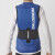 Chaleco Flexcell Pro Vest: protección dorsal flexible y transpirable
