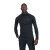 Rossignol Blackside Men's 1/2 Fleece: comfort and performance in the mountains