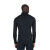 Rossignol Blackside Men's 1/2 Fleece: comfort and performance in the mountains