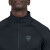 Rossignol Blackside Men's 1/2 Fleece: comfort and performance in the mountains