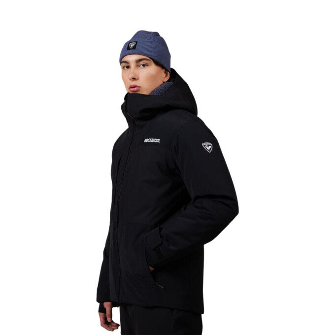 Rossignol Outerlimits Men's Ski Jacket - Performance and comfort on the slopes