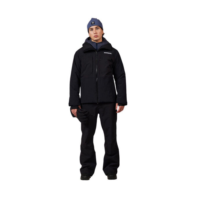 Rossignol Outerlimits Men's Ski Jacket - Performance and comfort on the slopes
