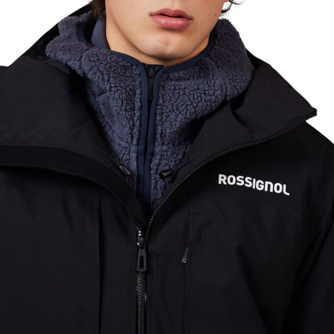 Rossignol Outerlimits Men's Ski Jacket - Performance and comfort on the slopes