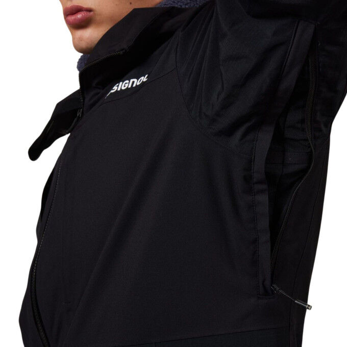 Rossignol Outerlimits Men's Ski Jacket - Performance and comfort on the slopes
