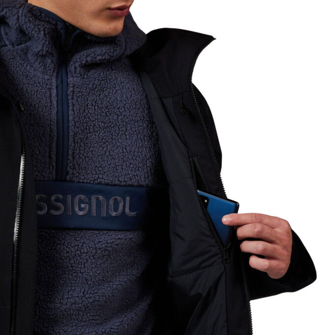 Rossignol Outerlimits Men's Ski Jacket - Performance and comfort on the slopes