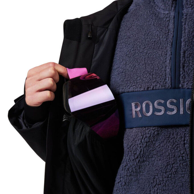Rossignol Outerlimits Men's Ski Jacket - Performance and comfort on the slopes