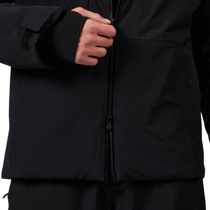 Rossignol Outerlimits Men's Ski Jacket - Performance and comfort on the slopes