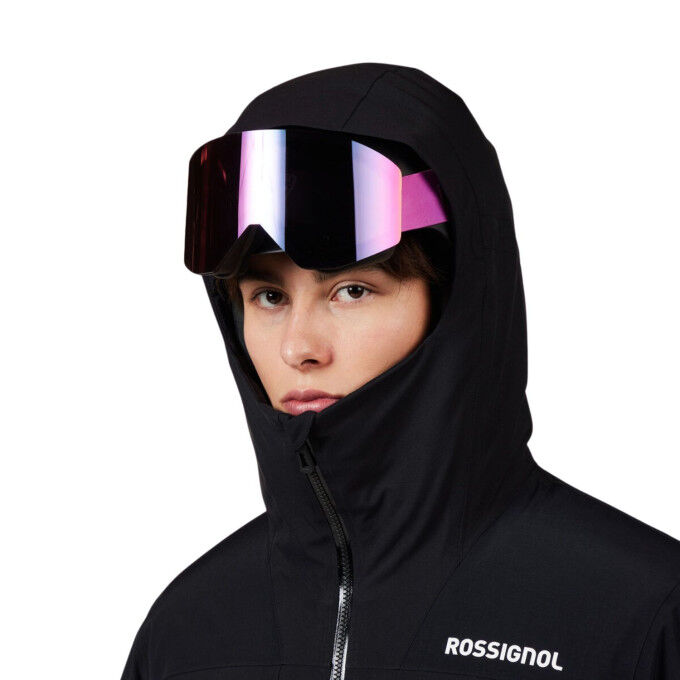 Rossignol Outerlimits Men's Ski Jacket - Performance and comfort on the slopes