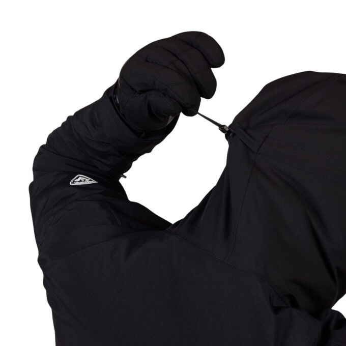 Rossignol Outerlimits Men's Ski Jacket - Performance and comfort on the slopes