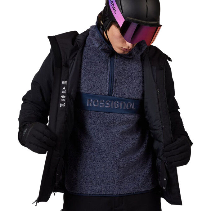 Rossignol Outerlimits Men's Ski Jacket - Performance and comfort on the slopes