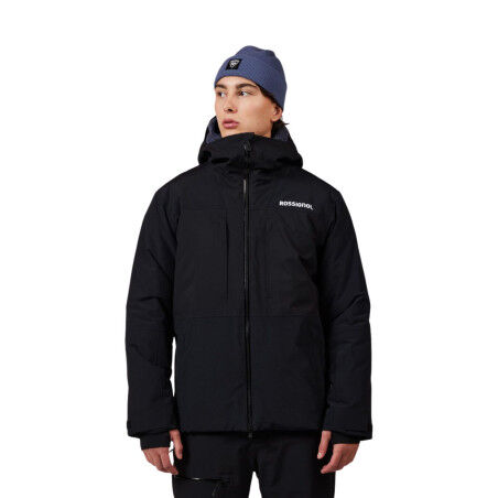 Rossignol Outerlimits Men's Ski Jacket - Performance and comfort on the slopes