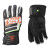 ROSSIGNOL Hero Race Leather IMP’R Ski Gloves - Black
