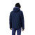 Rossignol Blackside Men's Ski Jacket - Comfort and protection on the slopes
